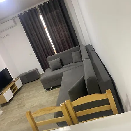 شقة Banesa Me Qera Ne Shengjin Dhe Rana Hedhun