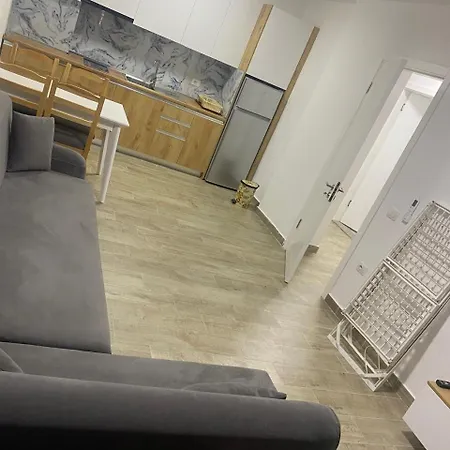 شقة Banesa Me Qera Ne Shengjin Dhe Rana Hedhun