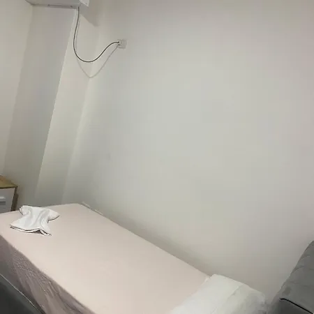 Banesa Me Qera Ne Shengjin Apartment